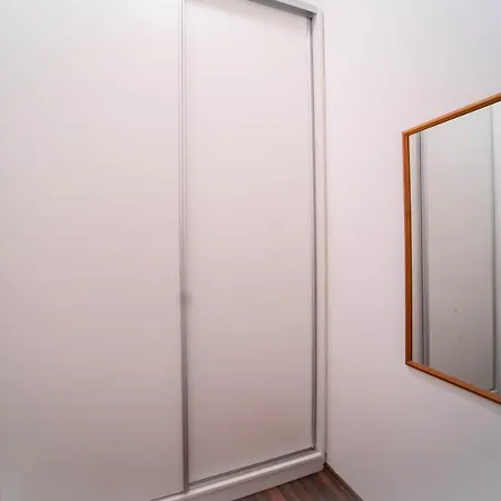 Bajza Apartment